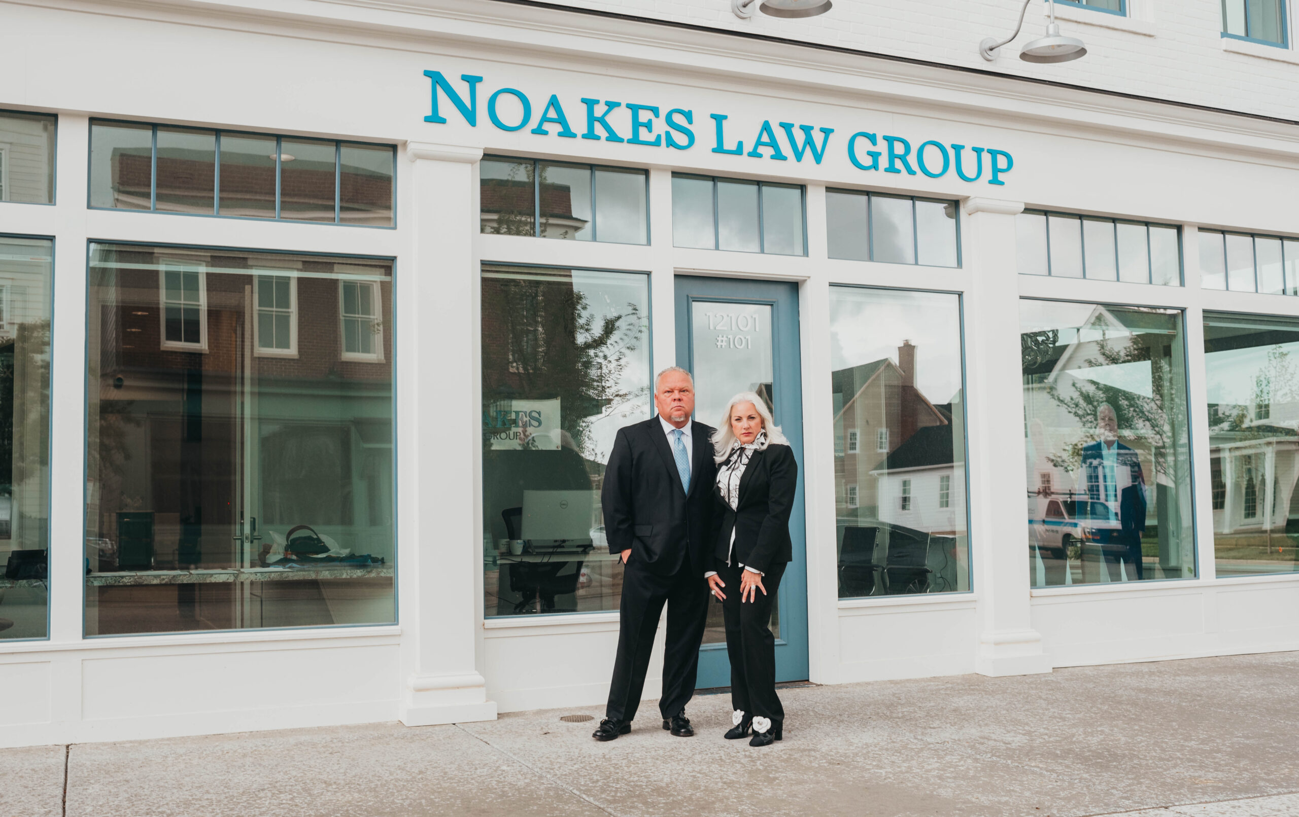 St. Matthews Birth Injury Lawyers