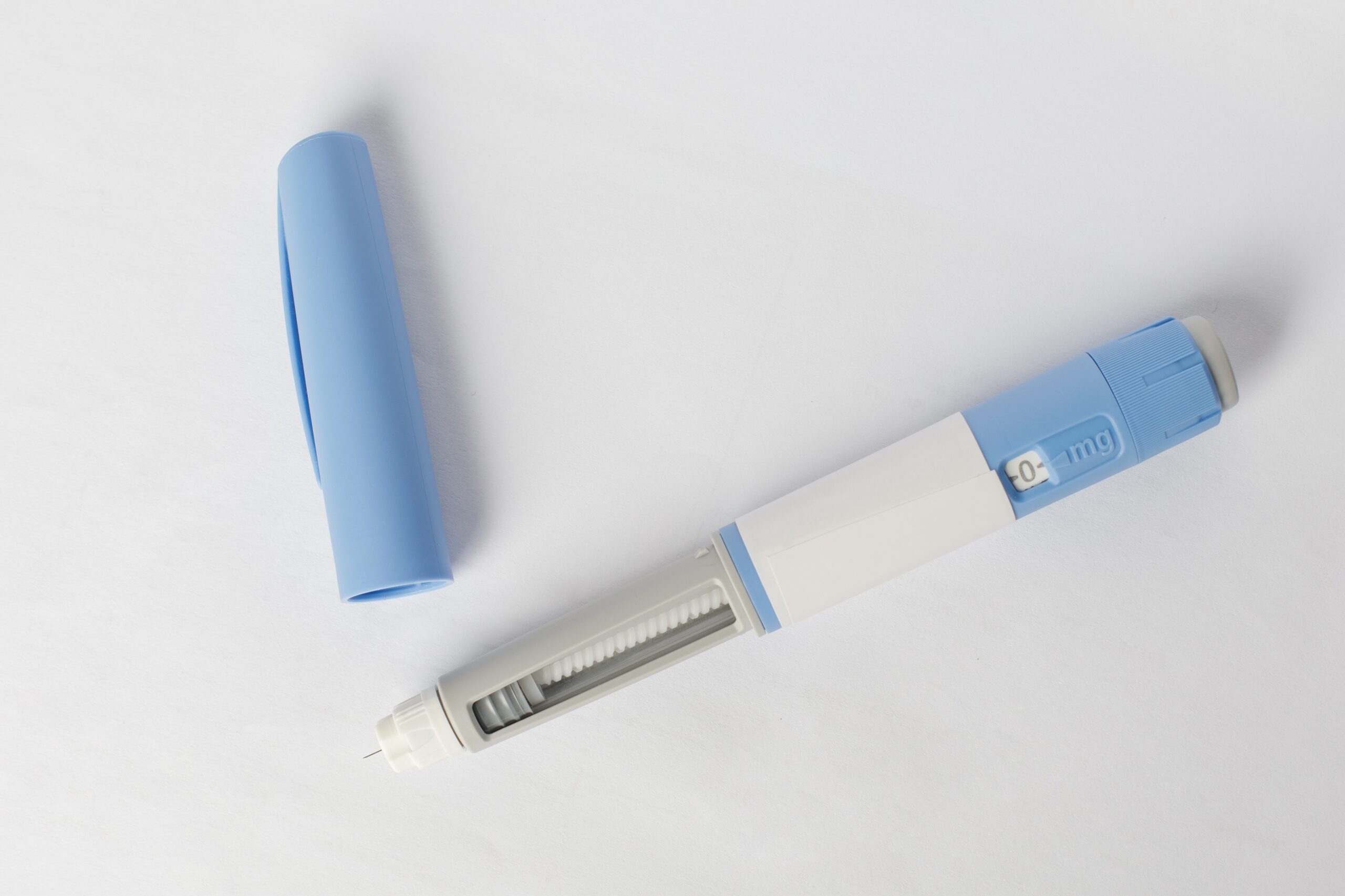 what to know when starting glp 1 Patient GLP-1 Guide