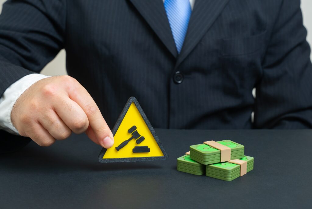 Small Claims Court - Noakes Law Group